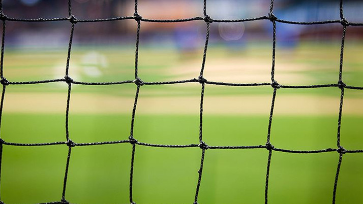 Halı sahada futbol oynadığı sırada kanlar içinde kaldı!