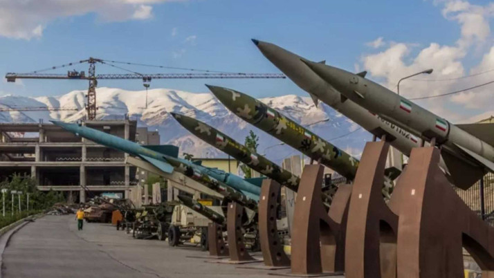 İran’dan ABD’ye misilleme sinyali: NPT'den çekilme gündemde