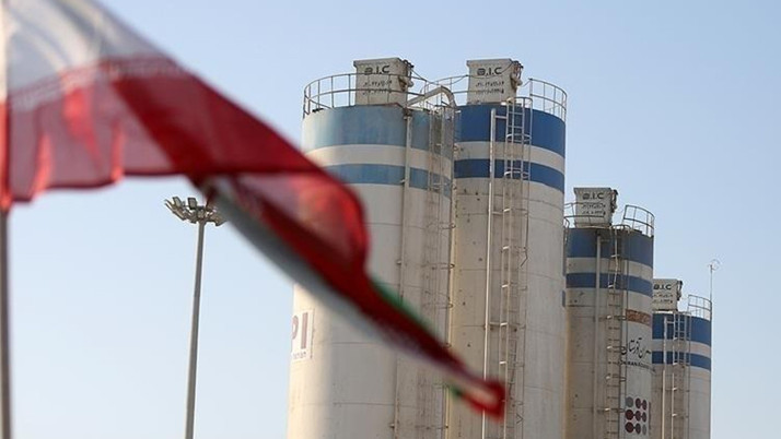 İran: ABD'nin uluslararası hukuka aykırı saldırısına uğrayan nükleer tesislerde sızıntı yok