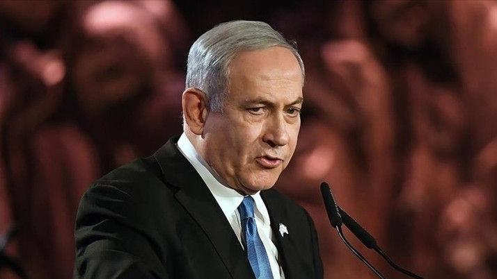 ABD, İran'ın nükleer tesislerini vurdu! İsrail Başbakanı Netanyahu'dan Trump'a teşekkür