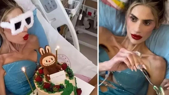 Nihal Candan'ın ölmeden önceki son isteği ortaya çıktı!