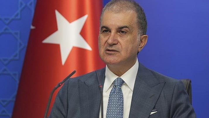 ABD İran'a saldırdı! AK Parti Sözcüsü Çelik: Çatışmaların daha da yayılması en kötü senaryoları tetikleyebilir