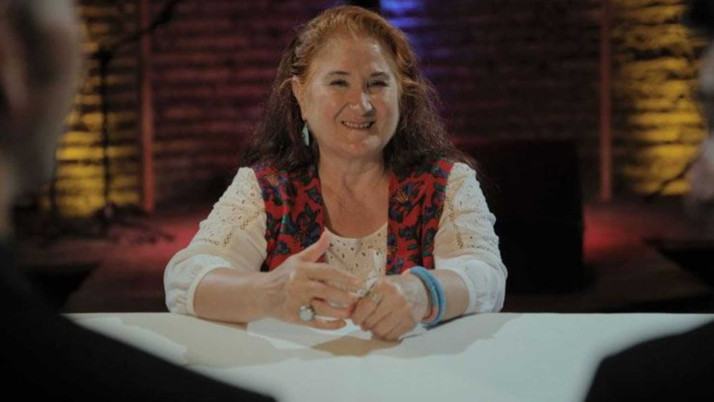 Sabahat Akkiraz’ın Londra konseri iptal edildi sebebi denen Talat Paşa kimdir?