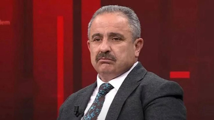 Sinan Burhan'dan Fatih Altaylı yorumu: Hakaret ettiği, küfrettiği çok olmuştur