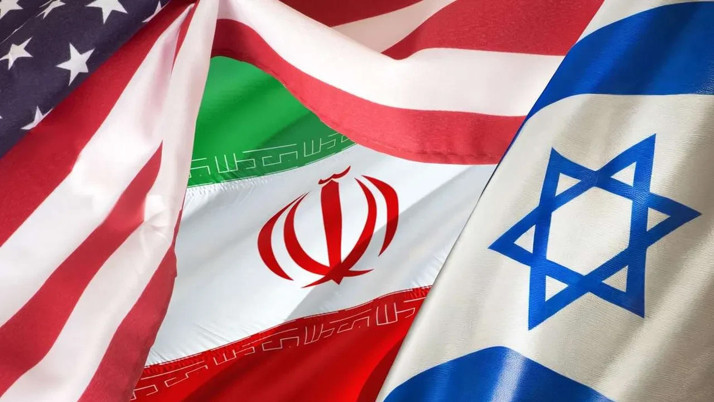 ABD ve İran'la ilgili bomba iddia: Her şey planlıydı, kaosun altından 'tiyatro' çıktı!