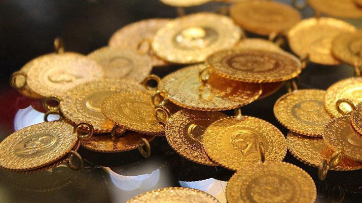 Altın fiyatlarına bakın! Şaşırtan düşüş gram ve çeyrek altın...