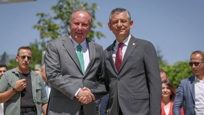 Muharrem İnce pazarlık yaptı mı? Memleket Partisi toptan CHP'ye geçiyor