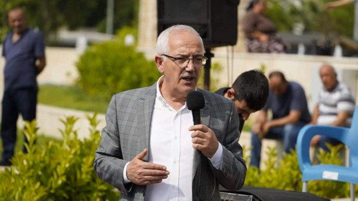 AK Parti Manisa eski milletvekili İsmail Bilen evinde ölü bulundu