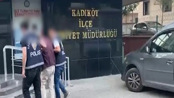 Sosyal medyada canlı yayın yapan kadını taciz etmişti! İşte istenen ceza