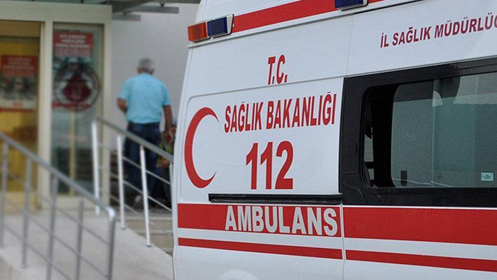 Kan donduran cinayet! Anne kızını boğarak öldürdü