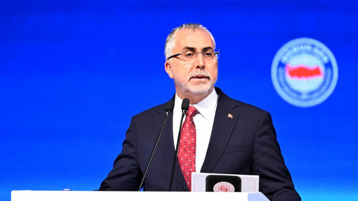 Bakan Işıkhan’dan Memur-Sen’in 30. yılında birlik ve vefa mesajı