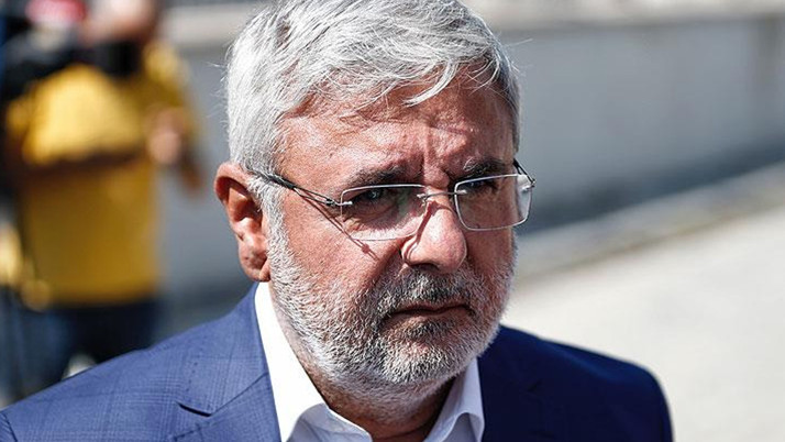Mehmet Metiner ayrılık kararını böyle duyurdu: Herkes kendi yoluna...