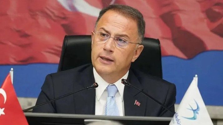 Beylikdüzü Belediye Başkanı Murat Çalık hastaneye yatırıldı