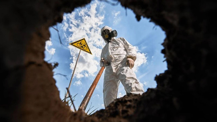 Herkesin aklında o soru: Nükleer sızıntı Türkiye'yi etkiler mi? Uzman isim cevapladı