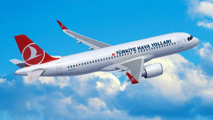 İran’ın saldırıları sonrası THY uçuşlarını iptal etti