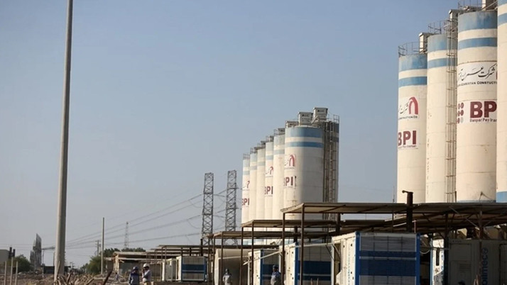 İran'dan nükleer rest: Uranyum zenginleştirme sürecek