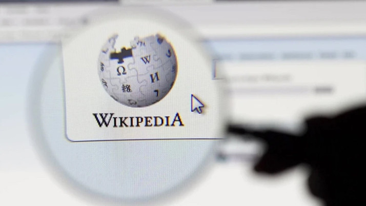 Rusya'da Wikipedia’ya para cezası!