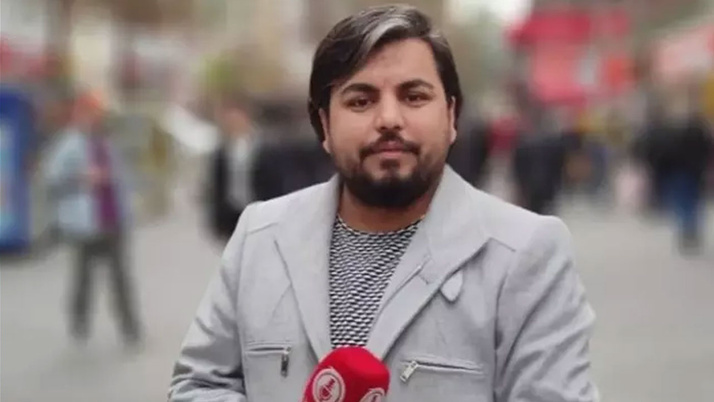 Arif Kocabıyık tahliye edildi