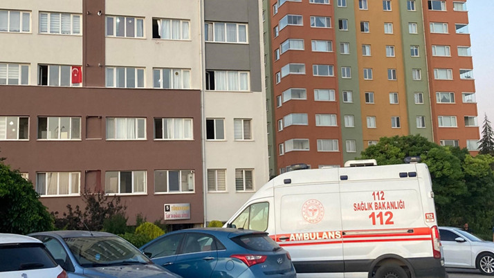 Ankara'da derin dondurucuda bebek cesedi bulundu!