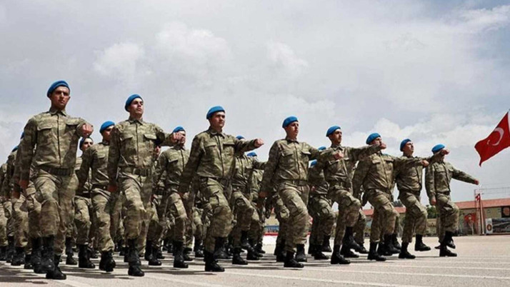 MSB'den bedelli askerlik ücreti açıklaması: 1 Temmuz'da...