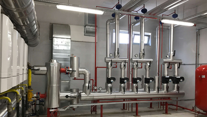 Binalarda enerji performansı yönetmeliği güncellendi! 5 ilde merkezi ısıtma şart değil