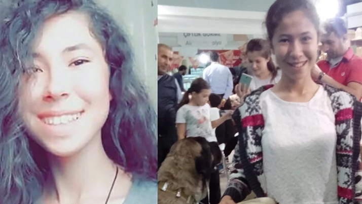 Üniversiteli Zeynep 6 gündür kayıp! Telefonundan gelen mesaj dikkat çekti