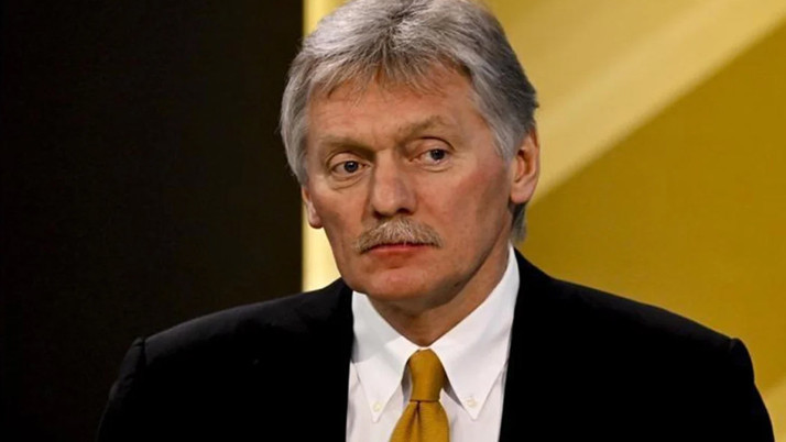 Kremlin: Ateşkesin kalıcı olmasını umuyoruz