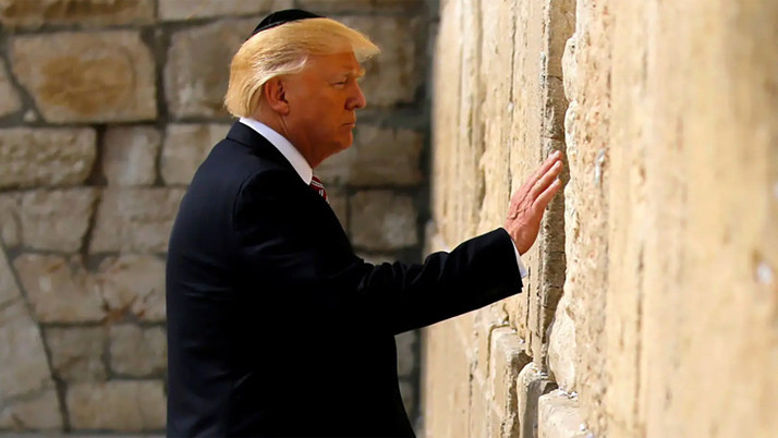 Trump: Barış anlaşmaları konusunda BM’den daha iyiyim