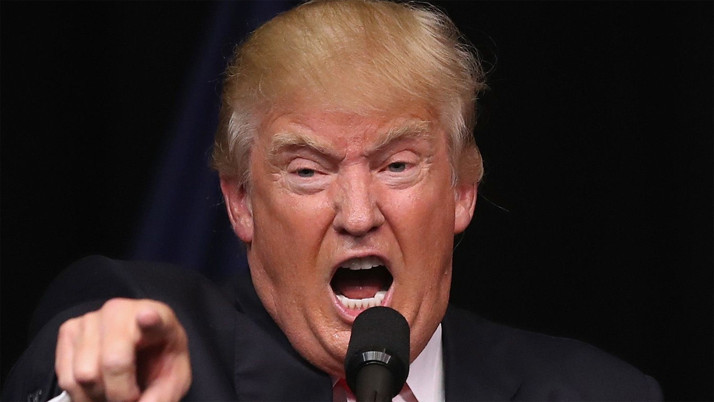 Trump: Hamaney'i aşağılık bir ölümden kurtardım