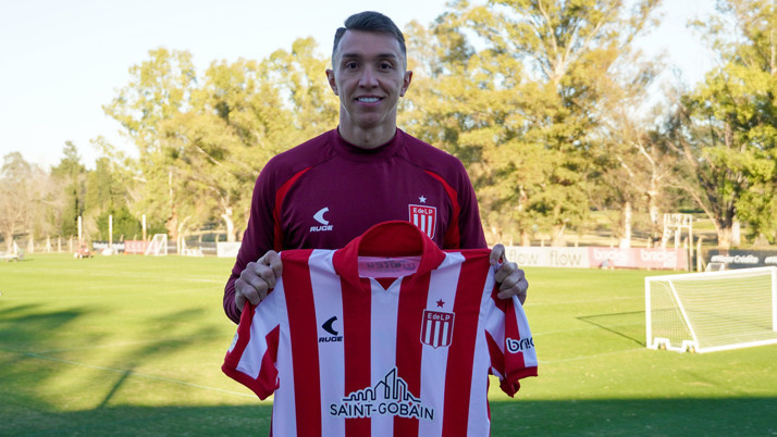 Fernando Muslera, Arjantin ekibi Estudiantes ile 1 yıllık sözleşme imzaladı