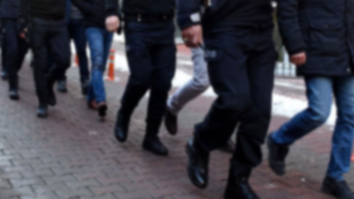 İstanbul ve İzmir'de dev operasyon! 163 şüpheli yakalandı aralarında İHA pilotları, albay, binbaşı da var...