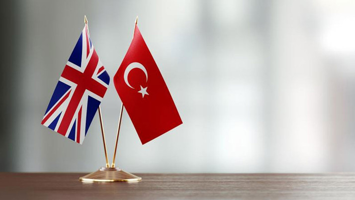 İngiltere: Türkiye, güçlü askeri entegrasyon ve savunma sanayi iş birliğiyle kilit ortak