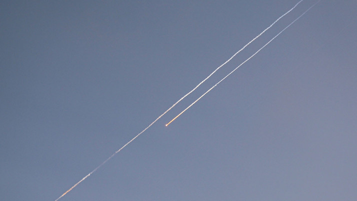 İran'ın ateşkesi ihlal ettiğini öne süren İsrail ordusu: Şiddetle karşılık vereceğiz