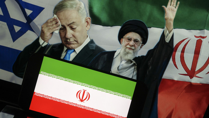 İran itiraf etti! Ateşkesten dakikalar önce...