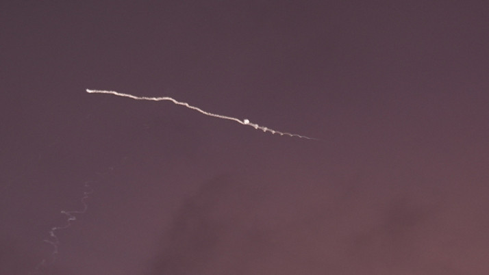 Son dakika! İran-İsrail arasında ateşkes başladı!