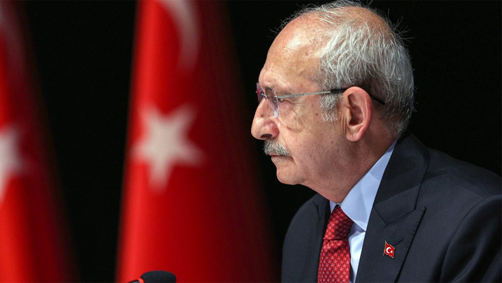 Kemal Kılıçdaroğlu CHP'nin başına dönüyor! Mansur Yavaş'a dün evinde demiş ki...