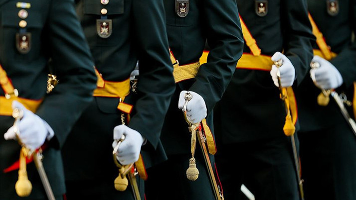 MSÜ askeri öğrenci temini başvuru sonuçları yayımlandı