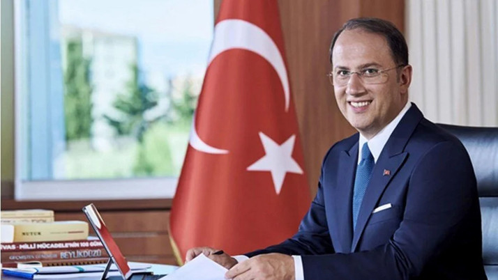 Murat Çalık ikinci kez hastaneye sevk edilmişti! Boynundaki kitle nedeniyle biyopsiye alındı