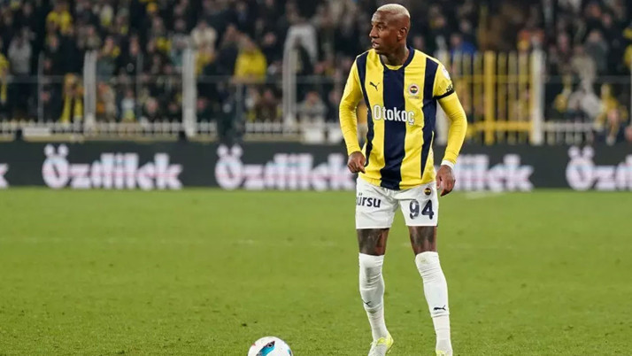 Talisca'nın forma giymek istediği takım belli oldu