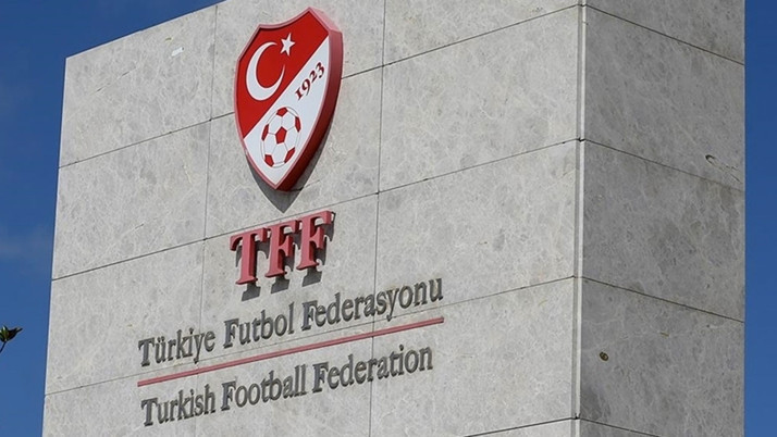 TFF'nin olağan mali genel kurul tarihi açıklandı