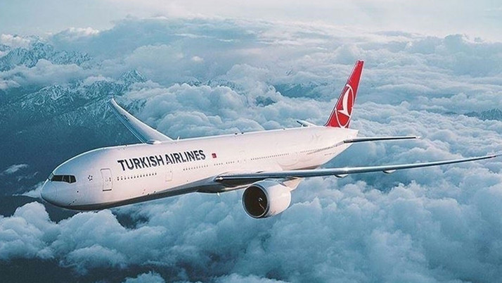 THY'den yurt içi uçuşlarda avantajlı bilet kampanyası