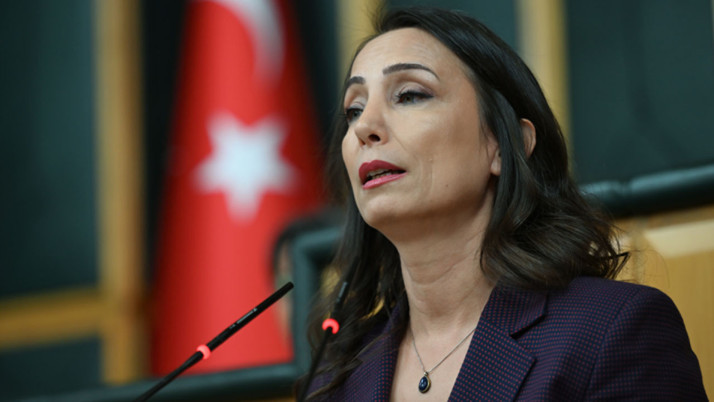 DEM Parti'den Bahçeli'ye destek, 10 maddelik öneri!