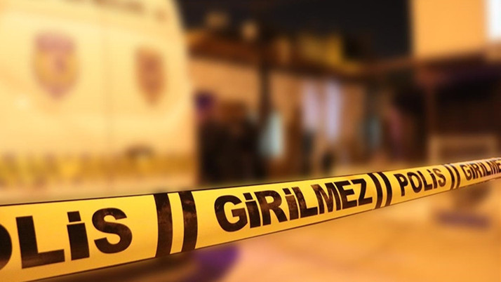 Dehşet! Bir kişiyi öldürdü, 3 kişiyi yaralayıp intihar etti