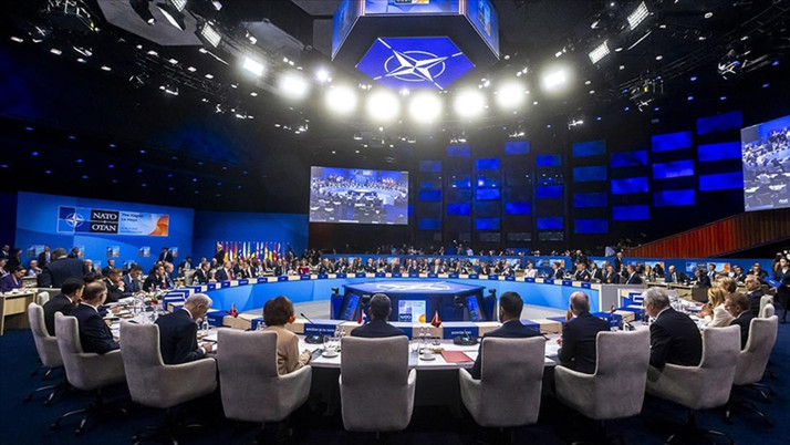 2026 NATO Zirvesi Türkiye'de yapılacak