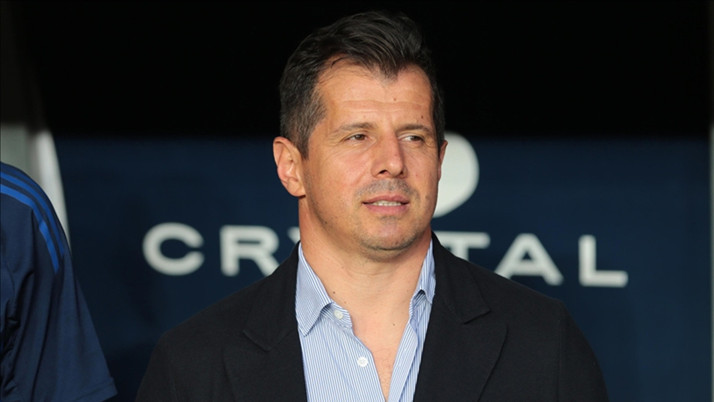 Emre Belözoğlu'ndan sürpriz ayrılık kararı