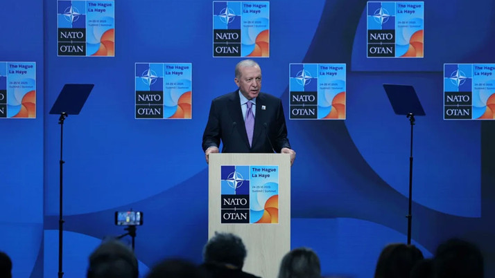 Gazze'de kumarhaneler olması gündemimize gelmedi! Trump kime hangi soruyu soracağını da iyi bilir