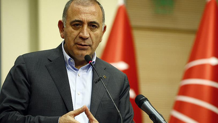 Eski CHP'li Gürsel Tekin'den çok sert tepki: Ben kimsenin adamı olmadım, olmayacağım...