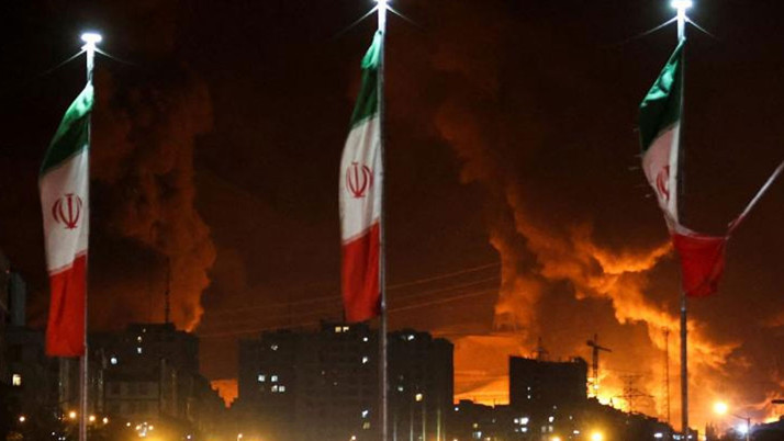 FBI, ABD'nin İran'a saldırıları hakkındaki ön raporun sızmasıyla ilgili soruşturma başlattı