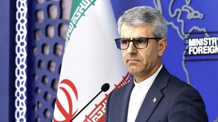 İran: NATO Gelen Sekreteri’nin Trump’a tebriği yüz kızartıcı