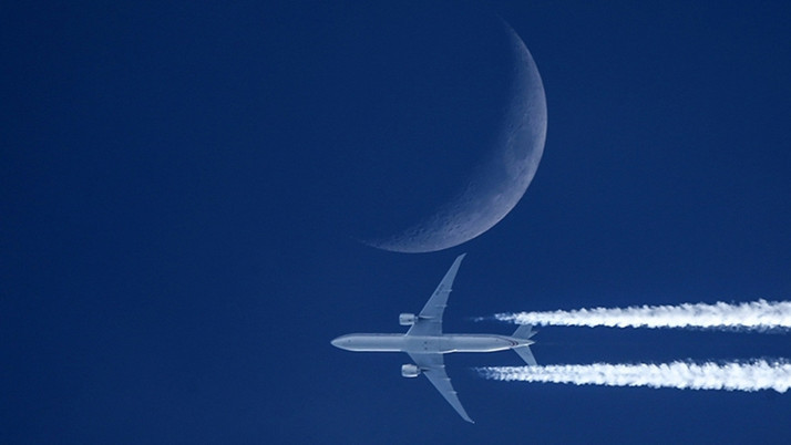 İran ve Irak'ta mahsur kalan uçakların Türkiye'ye getirilmesi için çalışmalar devam ediyor